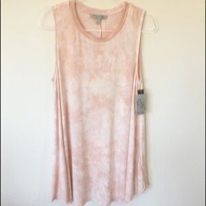 Oliva Sky Tie Dye Dress